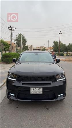 دودج دورانجو